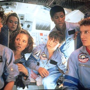 突破二十五马赫 SpaceCamp