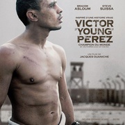 年轻的佩雷兹 Victor Young Perez