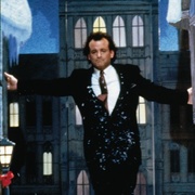 孤寒财主 Scrooged