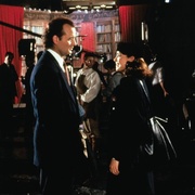 孤寒财主 Scrooged