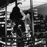 孤寒财主 Scrooged