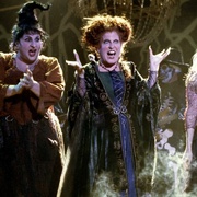 女巫也疯狂 Hocus Pocus