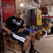 罗尼库尔曼 - 健美之王 Ronnie Coleman: The King