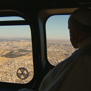 教皇方济各：言出必行的人 Pope Francis: A Man of His Word