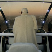 教皇方济各：言出必行的人 Pope Francis: A Man of His Word