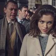 克莉丝汀·基勒的审判 The Trial of Christine Keeler