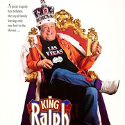 皇帝也疯狂 King Ralph