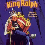 皇帝也疯狂 King Ralph