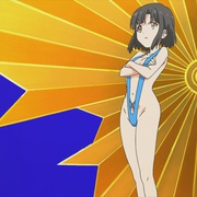 邪神与厨二病少女 邪神ちゃんドロップキック