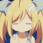 邪神与厨二病少女 邪神ちゃんドロップキック