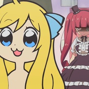 邪神与厨二病少女 邪神ちゃんドロップキック