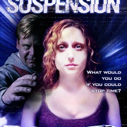 暂停 Suspension