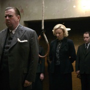 最后的绞刑师 The Last Hangman
