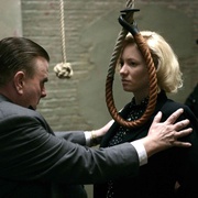 最后的绞刑师 The Last Hangman