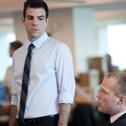 商海通牒 Margin Call