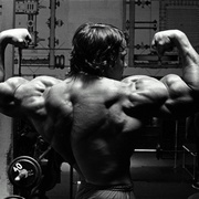 施瓦辛格健美之路 Pumping Iron