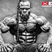 点击查看图片 钢铁时代 Generation Iron