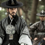 逆鳞 역린