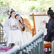 点击查看图片 报告王爷,王妃是只猫