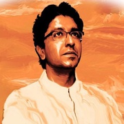 萨克雷传 Thackeray