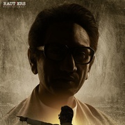 萨克雷传 Thackeray