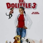 怪医杜立德3 Dr. Dolittle 3