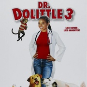 怪医杜立德3 Dr. Dolittle 3