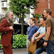寻宝假期 Without a Paddle