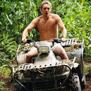 寻宝假期 Without a Paddle