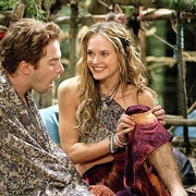 寻宝假期 Without a Paddle