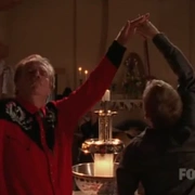 马尔科姆的一家 第五季 Malcolm in the Middle Season 5