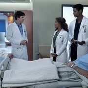 良医 第二季 The Good Doctor Season 2