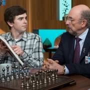 良医 第二季 The Good Doctor Season 2