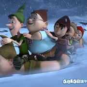 第七个小矮人 The 7th Dwarf