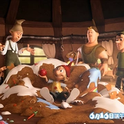第七个小矮人 The 7th Dwarf