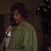 天使保镖 The Preacher's Wife