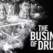 毒品生意 The Business of Drugs