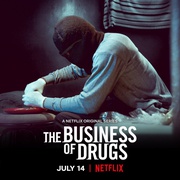 毒品生意 The Business of Drugs