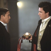 上海正午2：上海骑士 Shanghai Knights