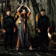 上海正午2：上海骑士 Shanghai Knights