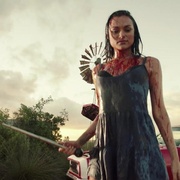 点击查看图片 血路狂飙 Blood Drive