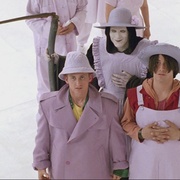 比尔和泰德畅游鬼门关 Bill & Ted's Bogus Journey