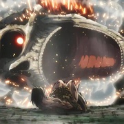 进击的巨人剧场版：觉醒的咆哮 劇場版 進撃の巨人 Season 2 〜覚醒の咆哮〜