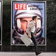 白日梦想家 The Secret Life of Walter Mitty