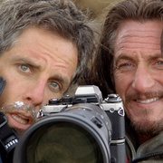 白日梦想家 The Secret Life of Walter Mitty