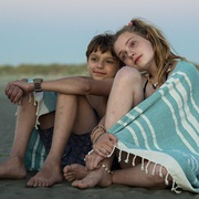 非凡夏日 Mijn bijzonder rare week met Tess
