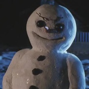 白色杀机 Jack Frost