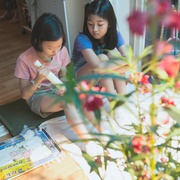 我们的世界 우리들