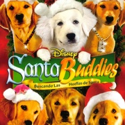 圣诞巴迪 Santa Buddies