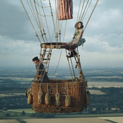 点击查看图片 热气球飞行家 The Aeronauts
